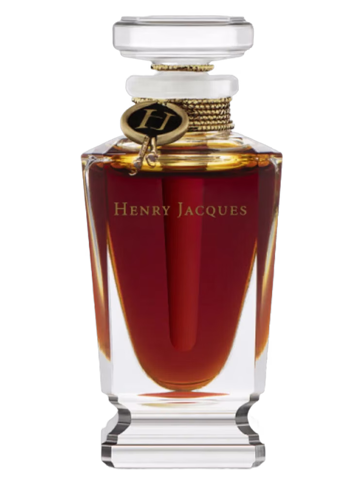Henry Jacques Gallia