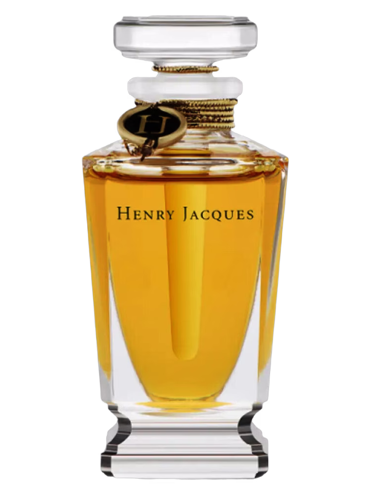 Henry Jacques Amira