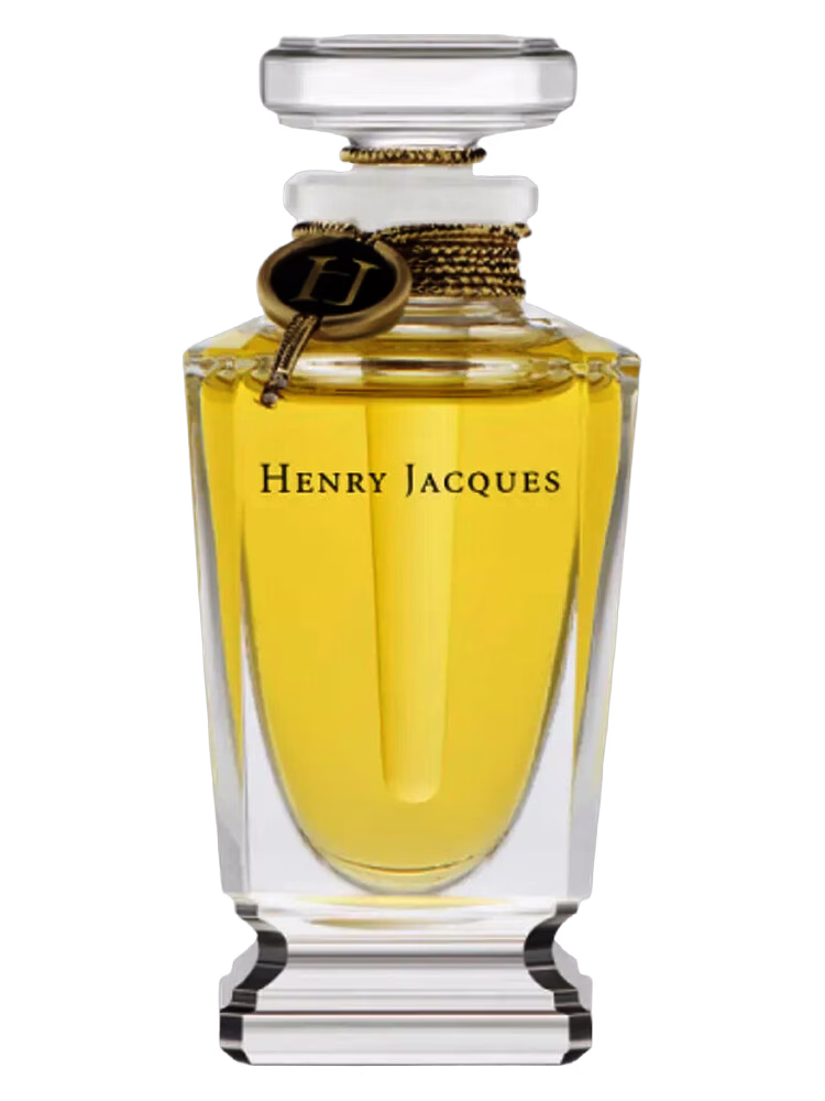 Henry Jacques Rêves D’or