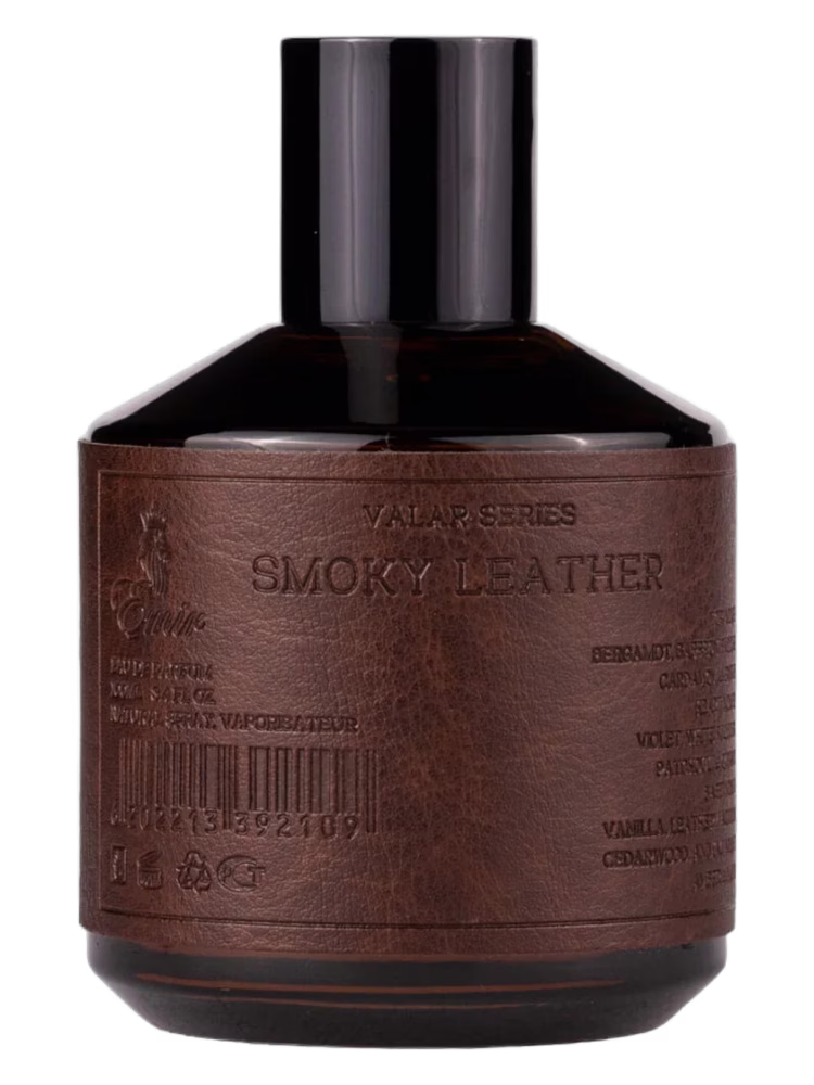 PARIS CORNER Emir Smoky Leather