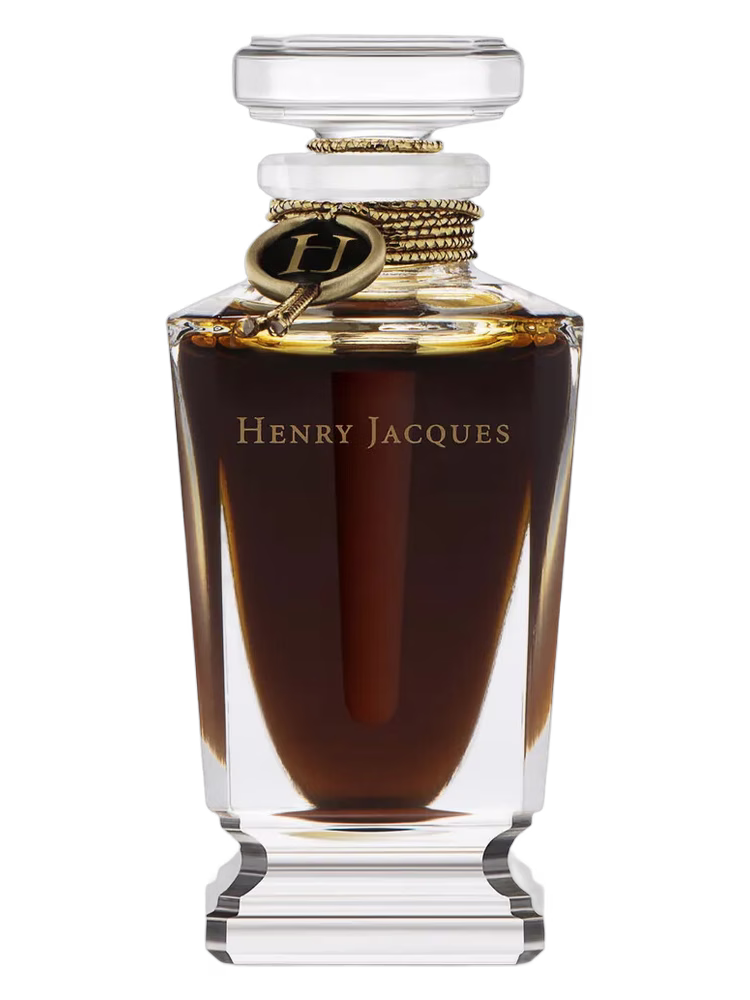 Henry Jacques N° 9 d'Igor