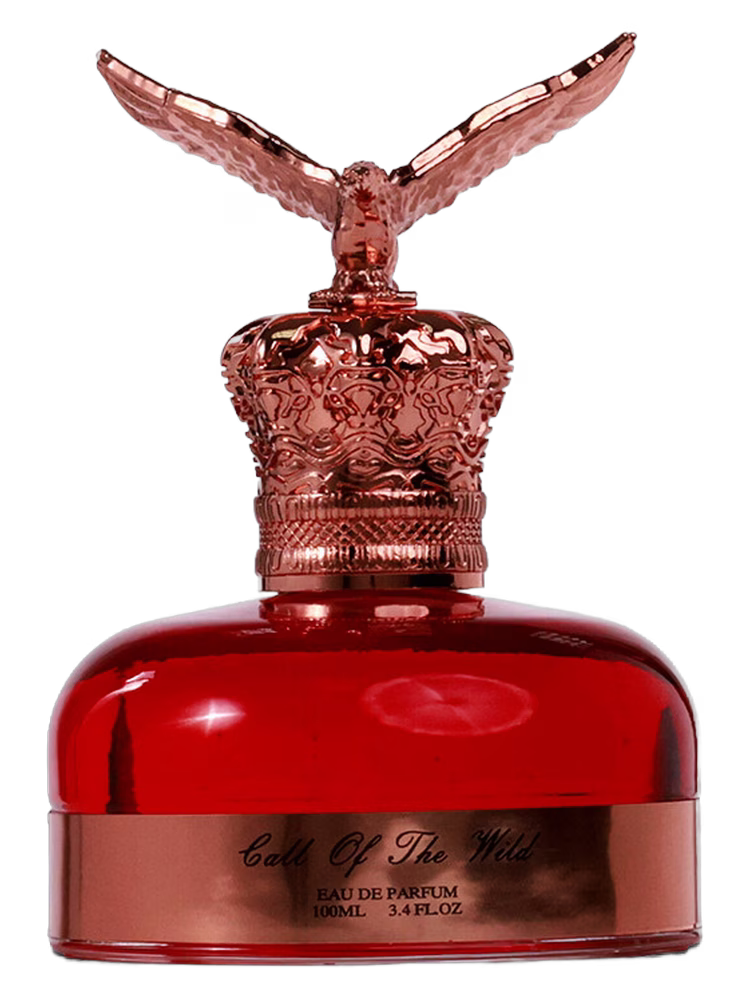 Aurora Scents Call Of The Wild
