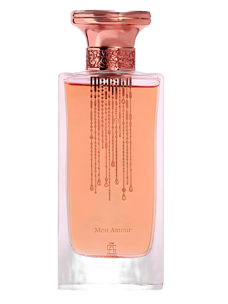 Aurora Scents Mon Amour