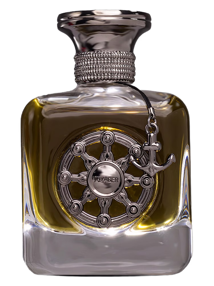 Aurora Scents Voyager Black