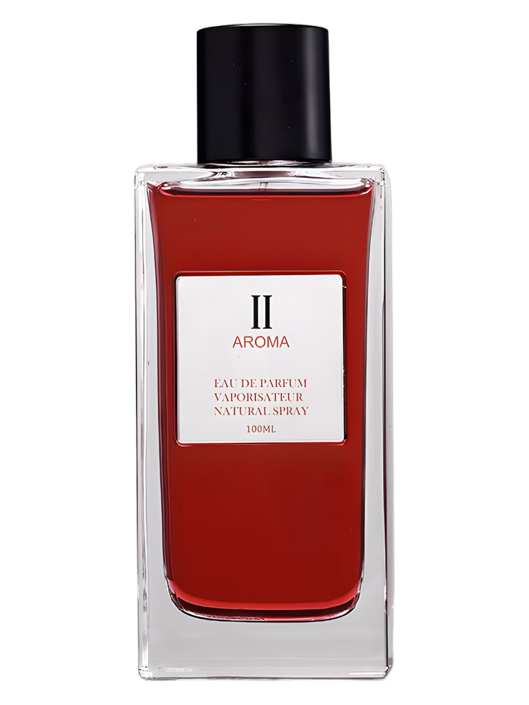 Aurora Scents Aroma II