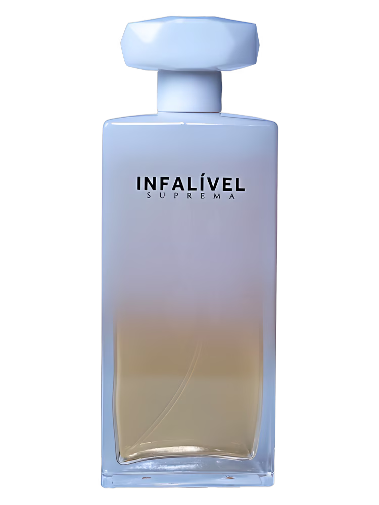 Primacial Infalível Suprema