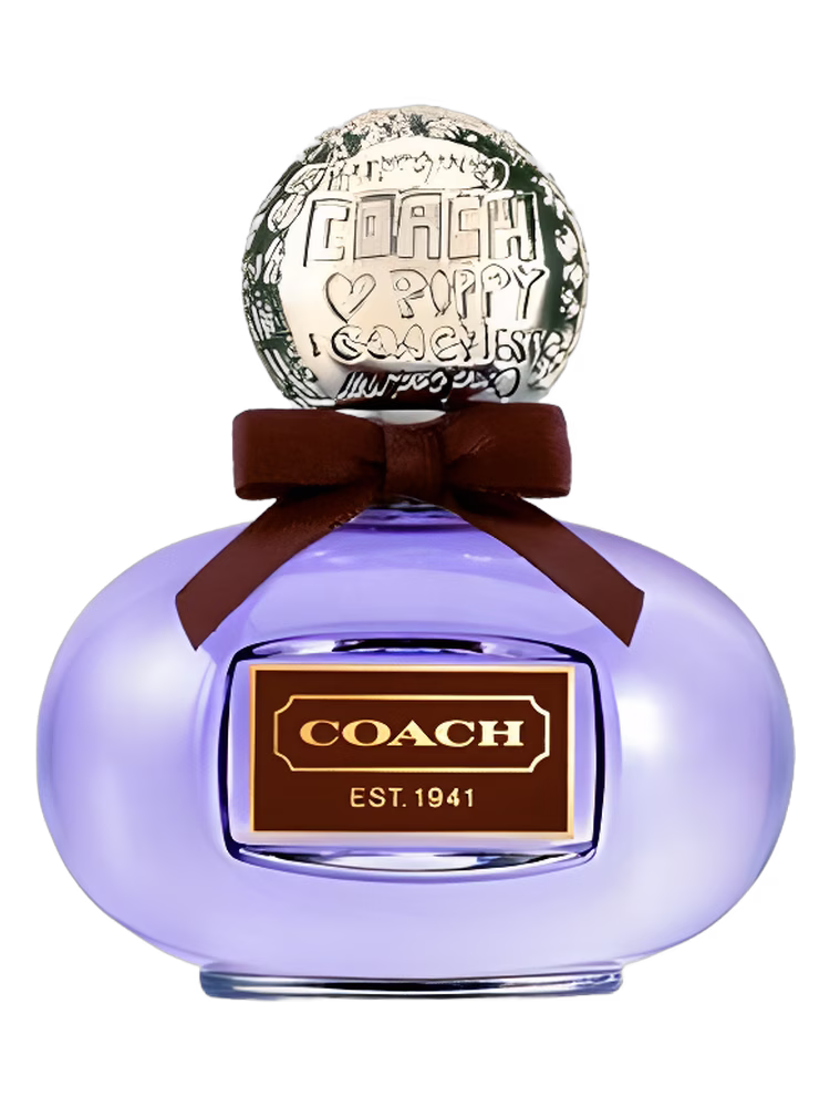 Coach Coach Poppy