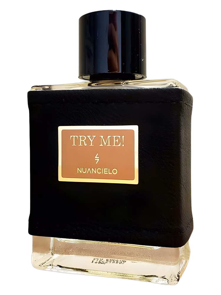 Nuancielo Try Me!