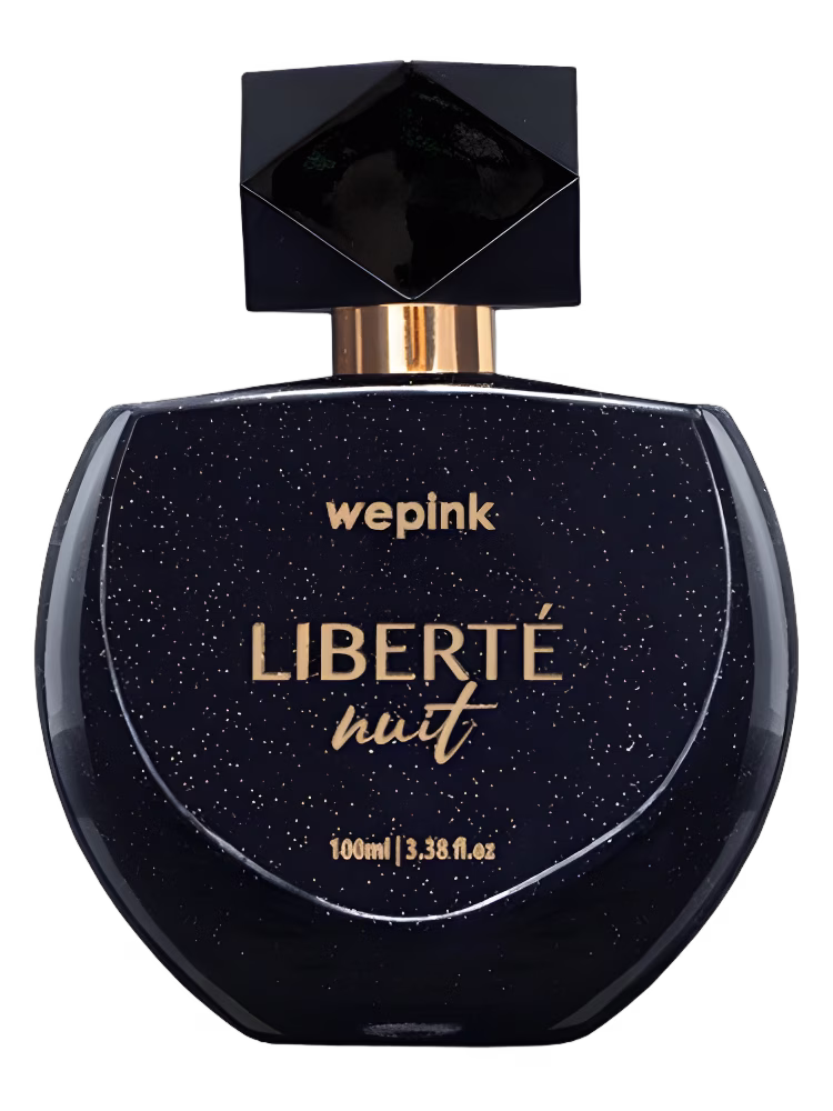 We Pink Liberté Nuit
