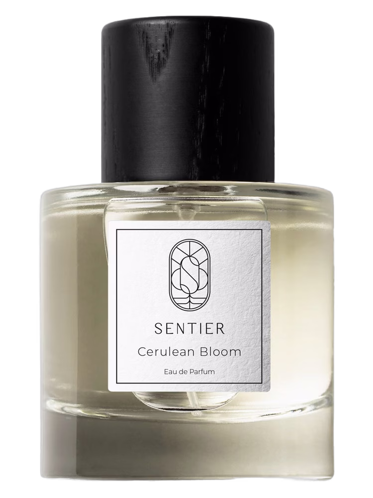 Sentier Cerulean Bloom