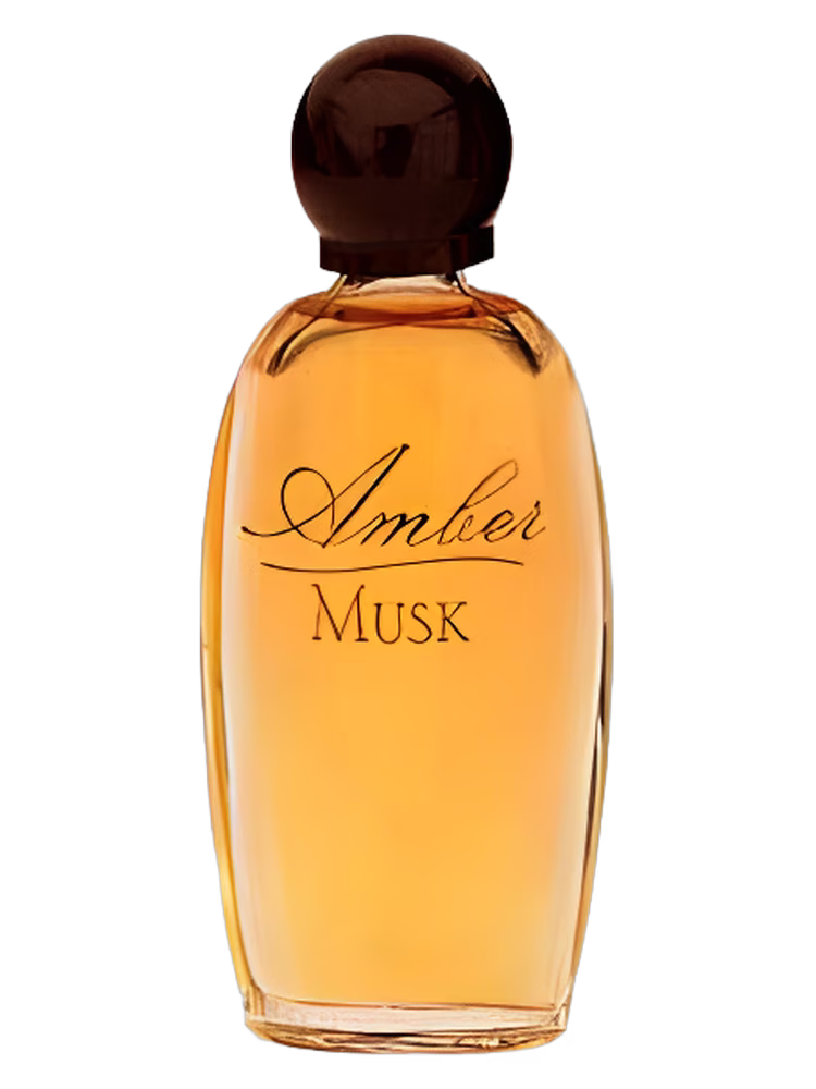 Shiara Amber Musk