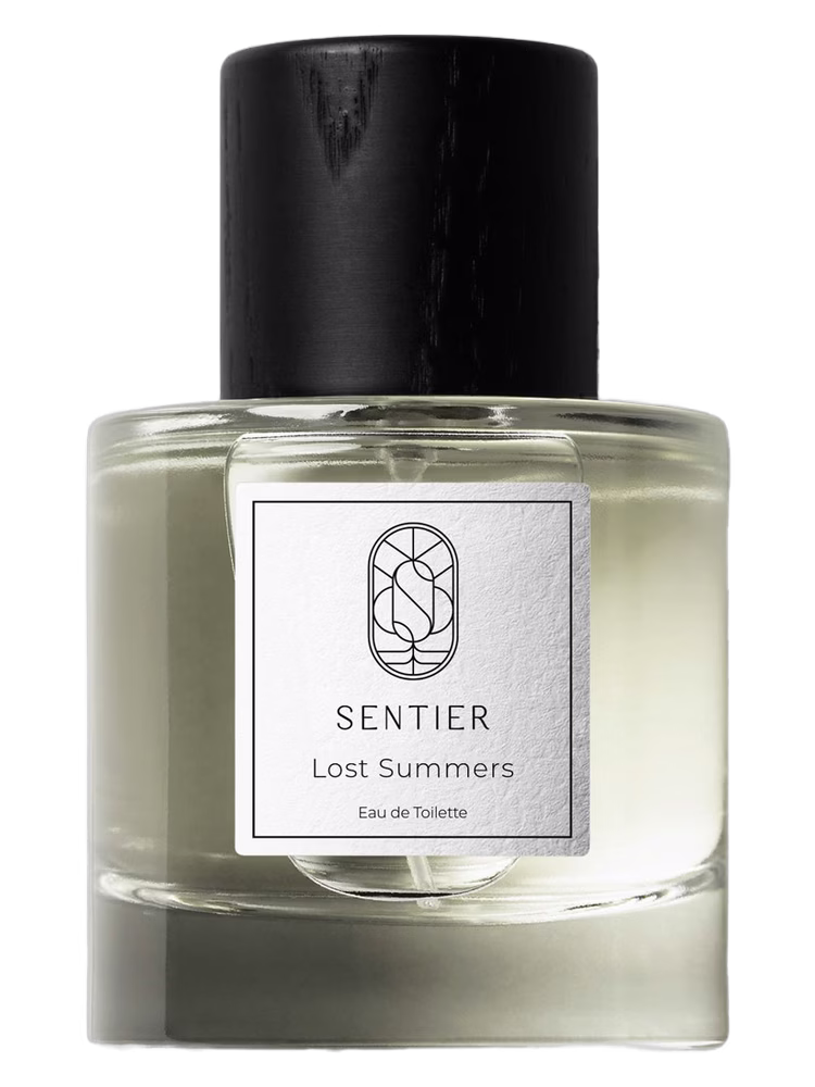 Sentier Lost Summers