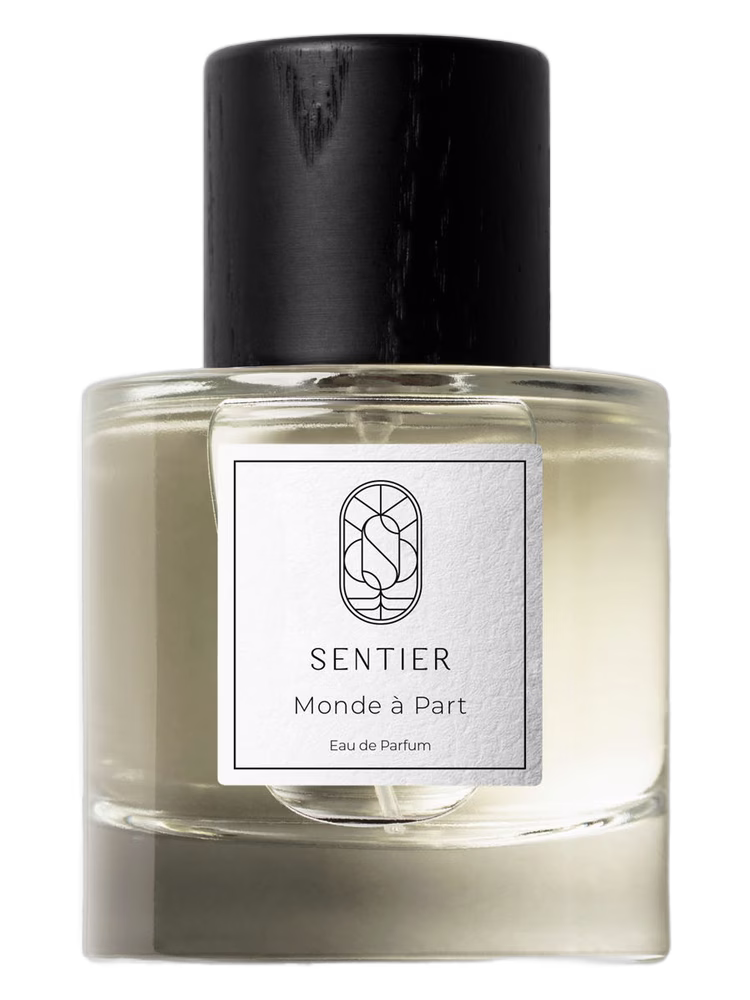 Sentier Monde à Part