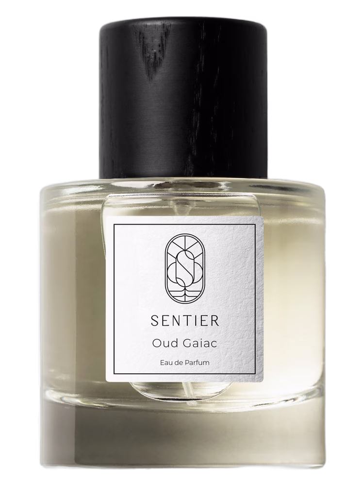 Sentier Oud Gaiac