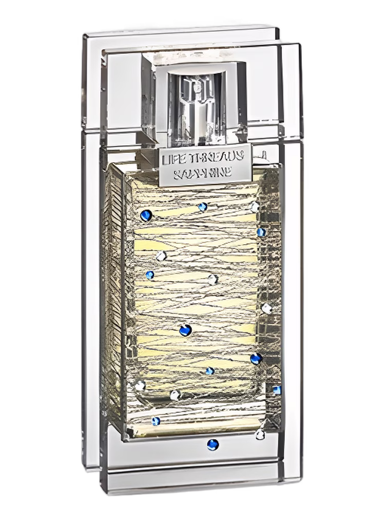 La Prairie Life Threads Sapphire