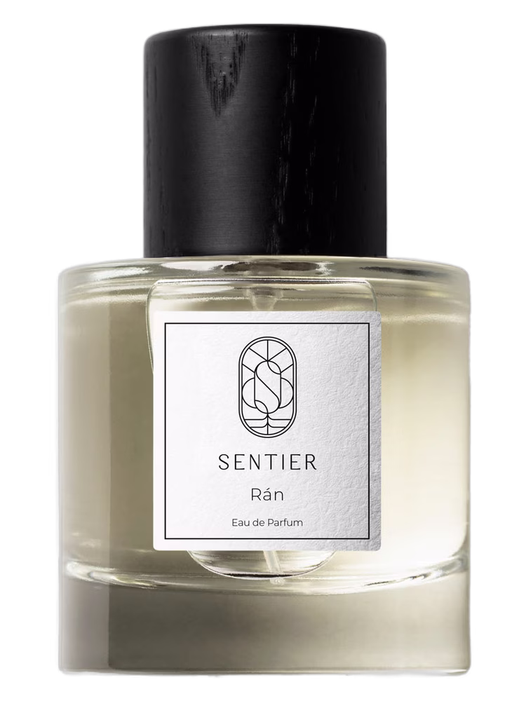 Sentier Rán