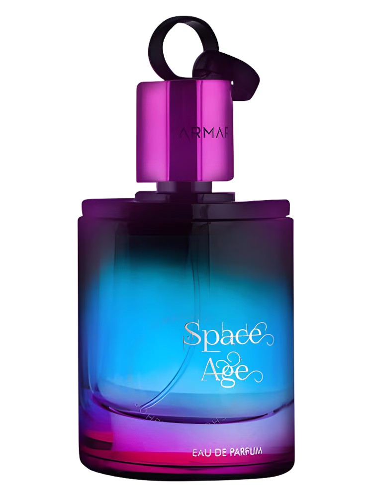 Armaf Space Age