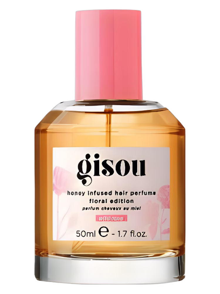 Gisou Wild Rose