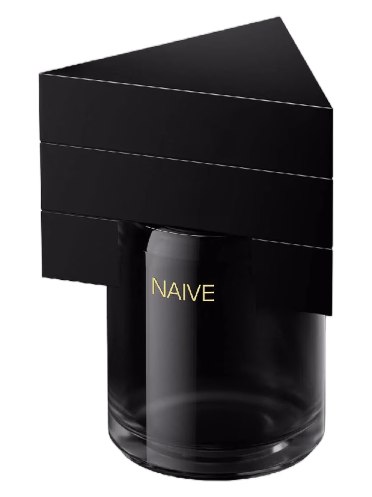 DOCUMENTS 闻献 Naive 初熟之物