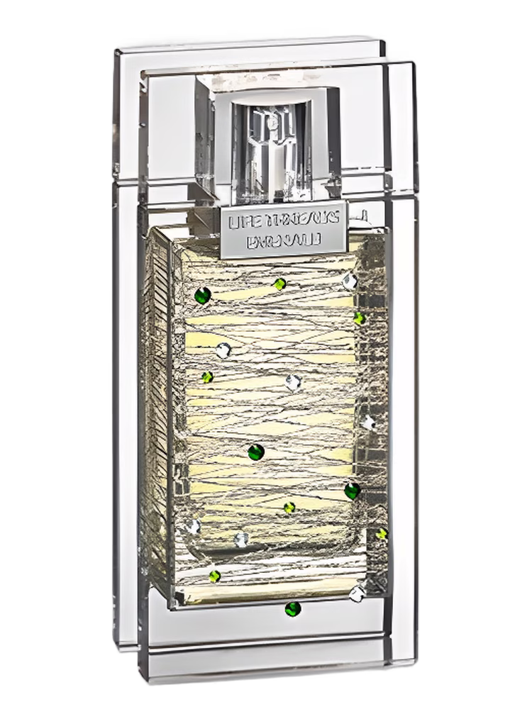 La Prairie Life Threads Emerald