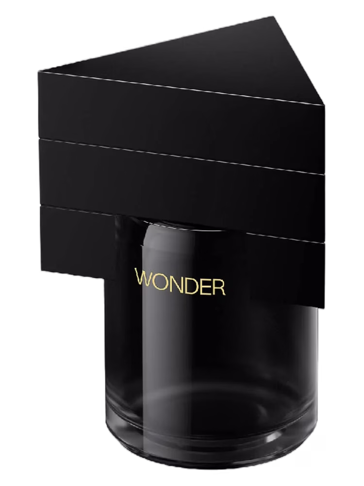 DOCUMENTS 闻献 Wonder 羁旅归途