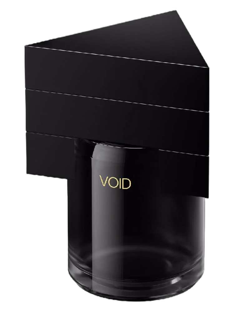 DOCUMENTS 闻献 Void 空无一木
