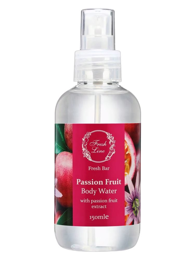 Fresh Line Passion Fruit