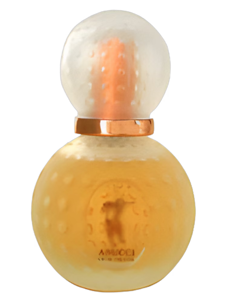 Anucci Anucci Femme