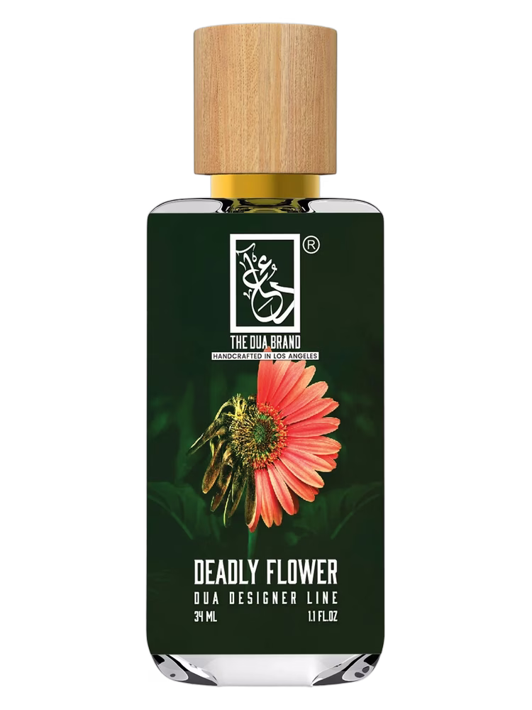 The Dua Brand Deadly Flower