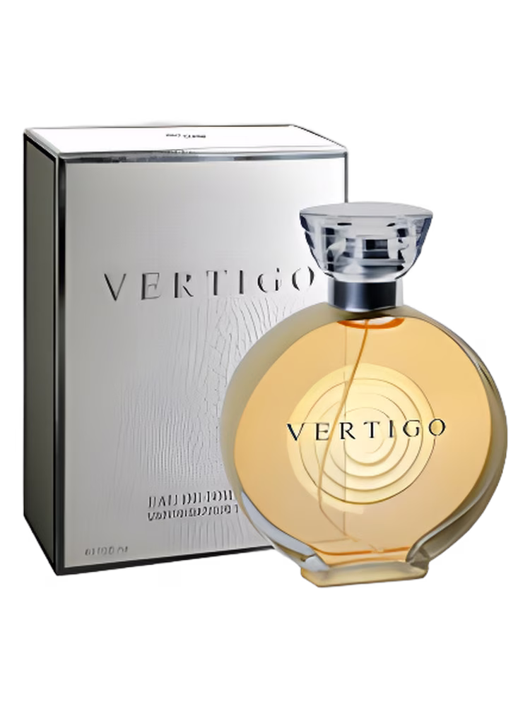 Vertigo Parfums Vertigo