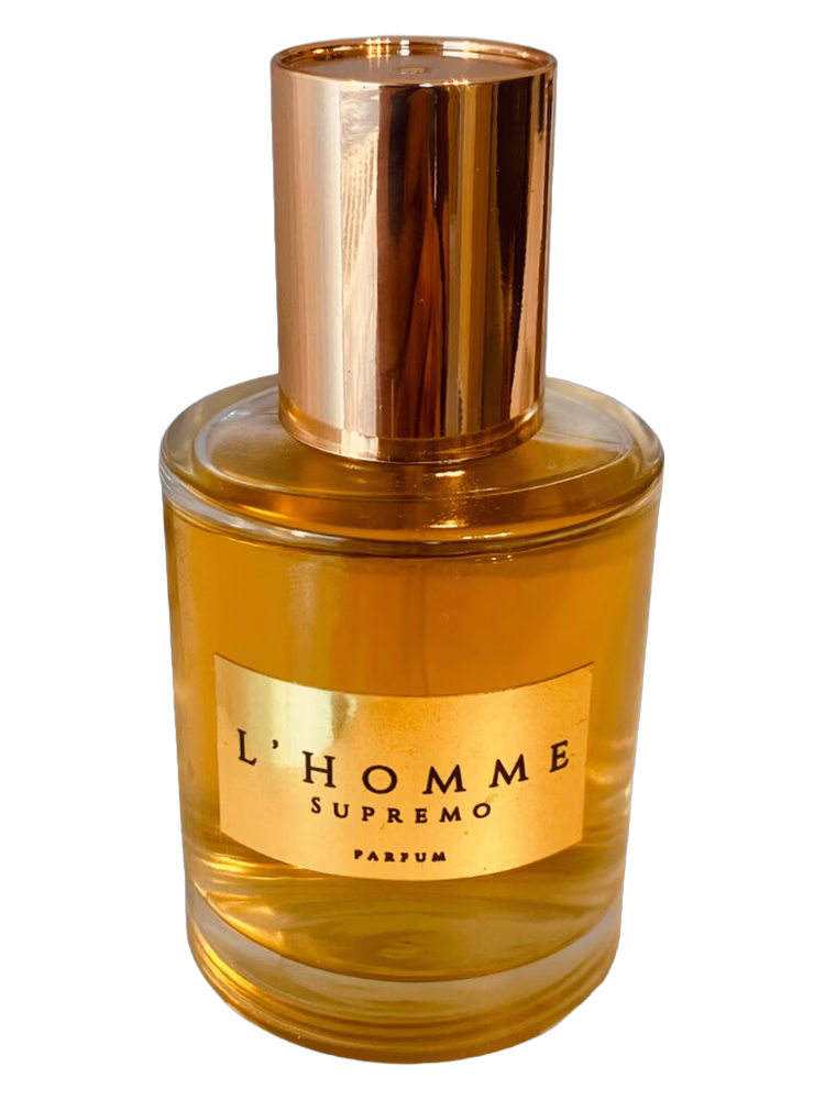 VIVANT Cosméticos L'Homme Supremo