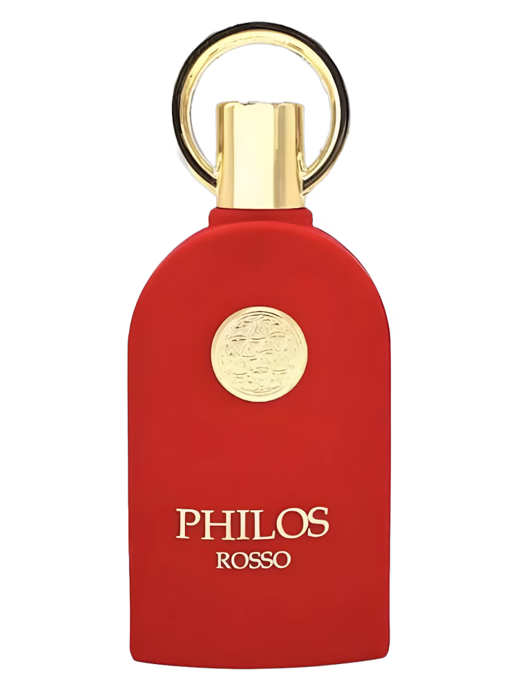 Maison Alhambra Philos Rosso