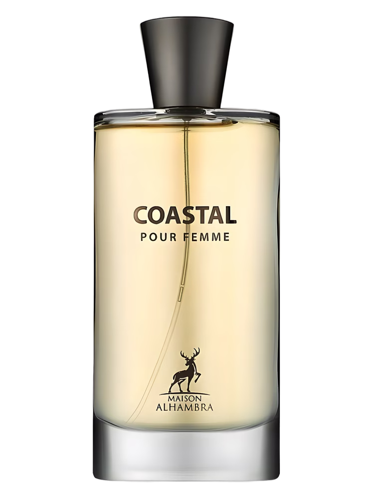 Maison Alhambra Coastal Pour Femme