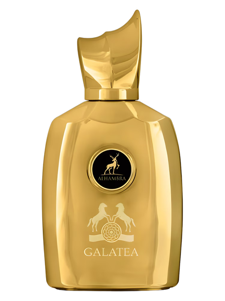 Maison Alhambra Galatea