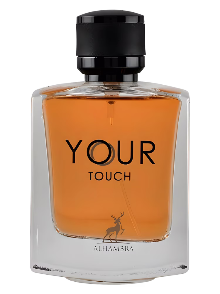 Maison Alhambra Your Touch