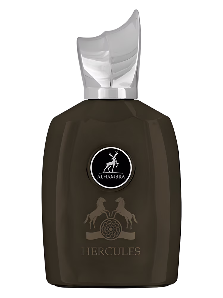 Maison Alhambra Hercules