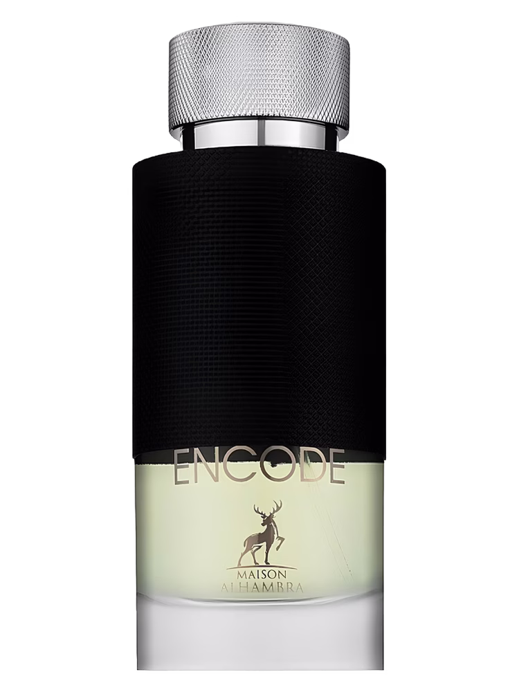 Maison Alhambra Encode