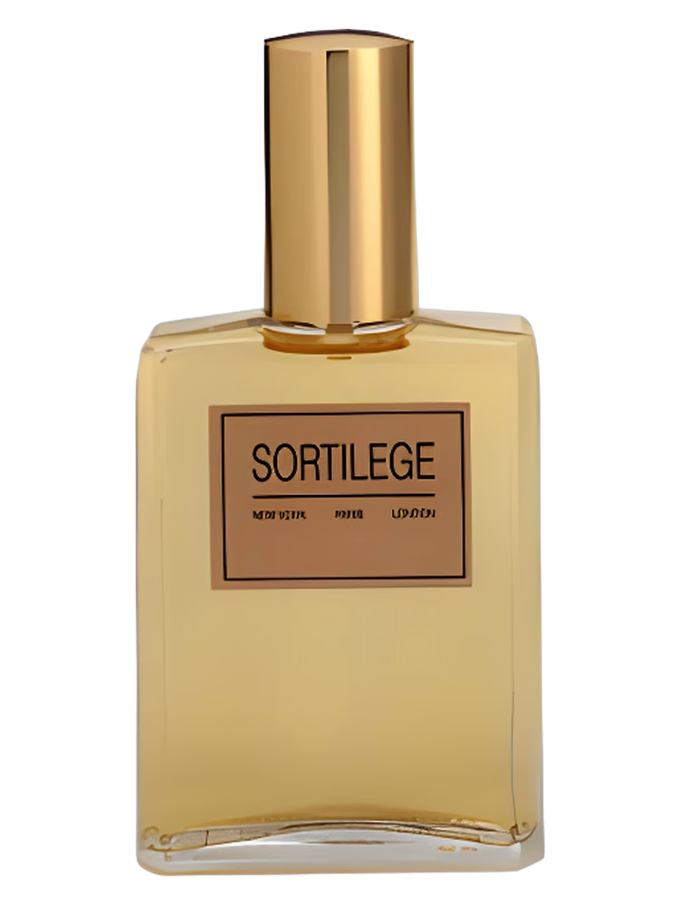 Long Lost Perfume Sortilege