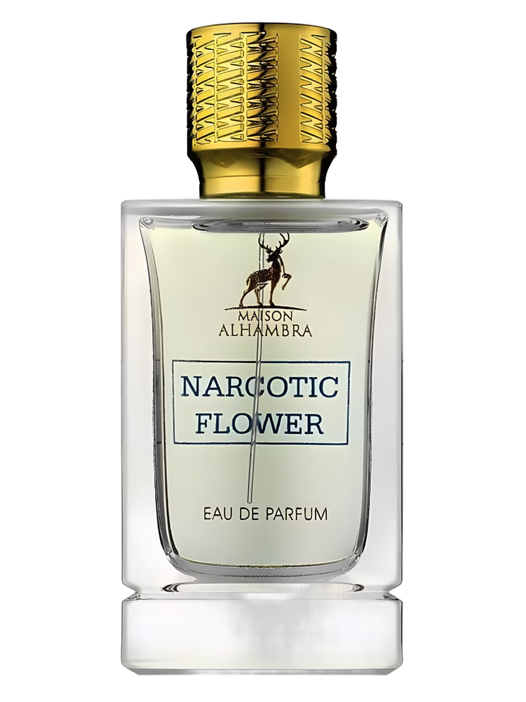 Maison Alhambra Narcotic Flower