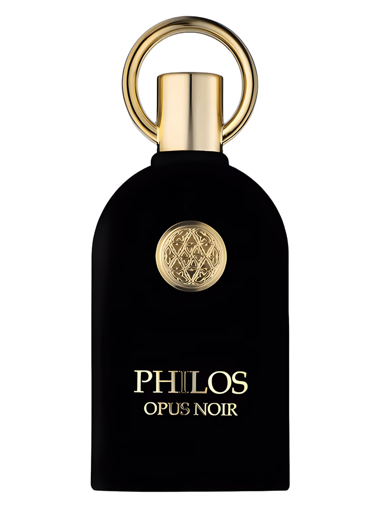 Maison Alhambra Philos Opus Noir