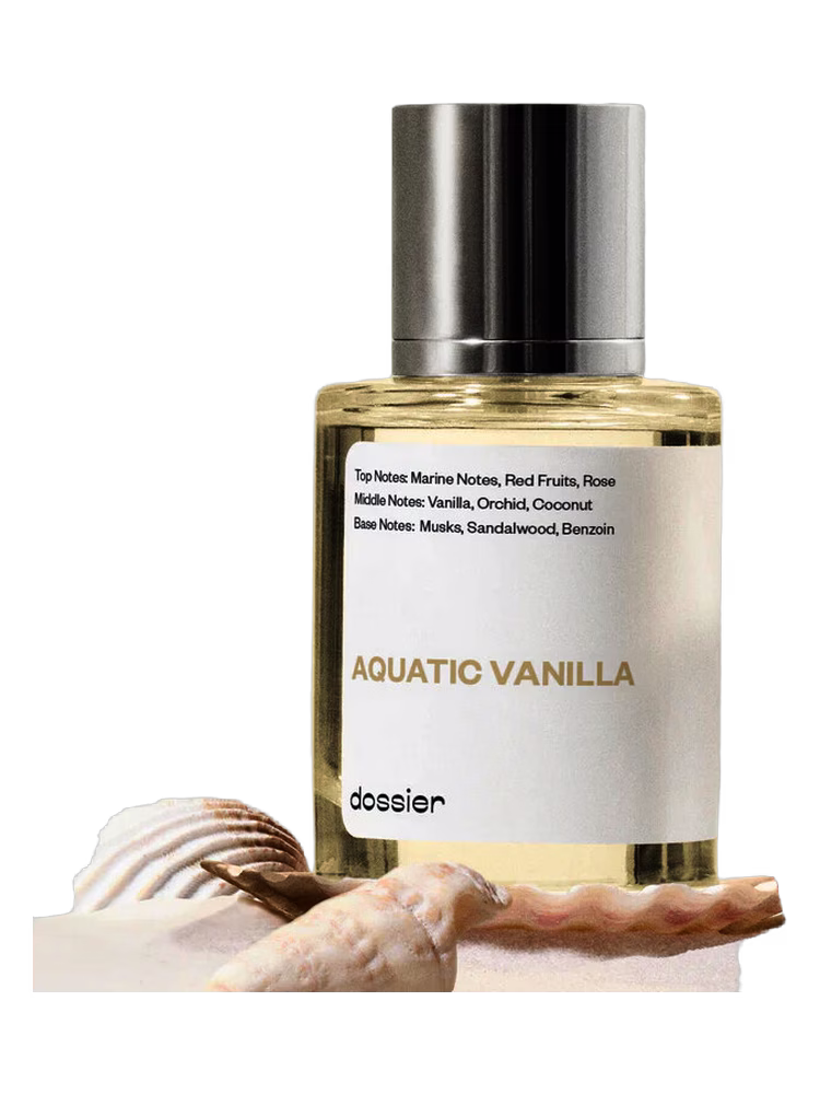 Dossier Aquatic Vanilla