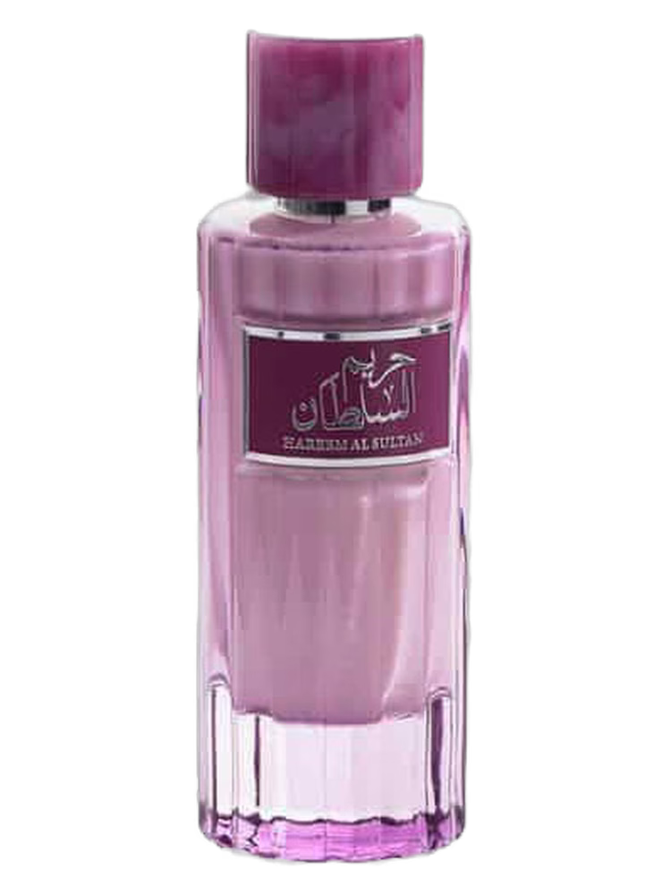 Ard Al Zaafaran Hareem Al Sultan Milky Water