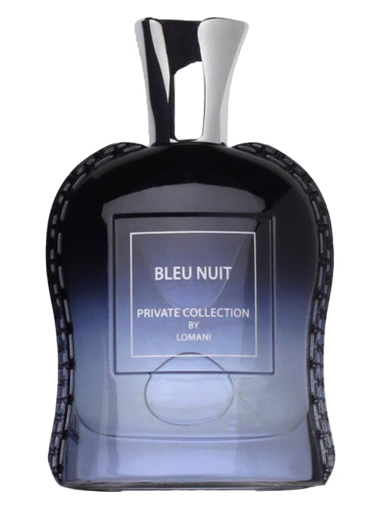 Lomani Bleu Nuit