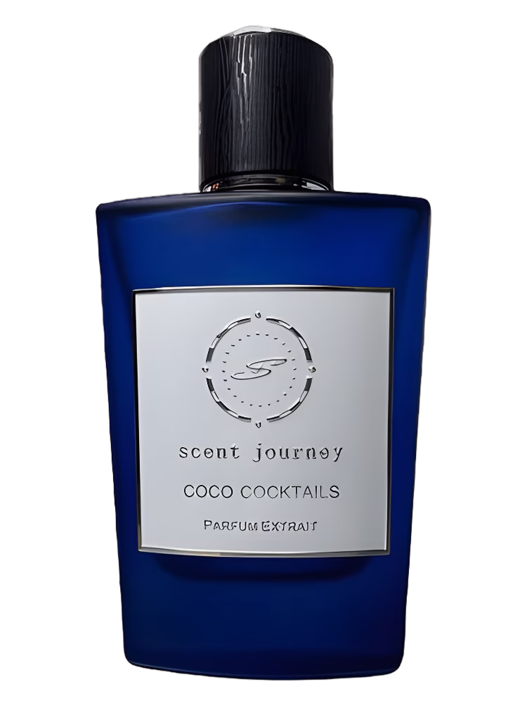 Scent Journey Coco Cocktails