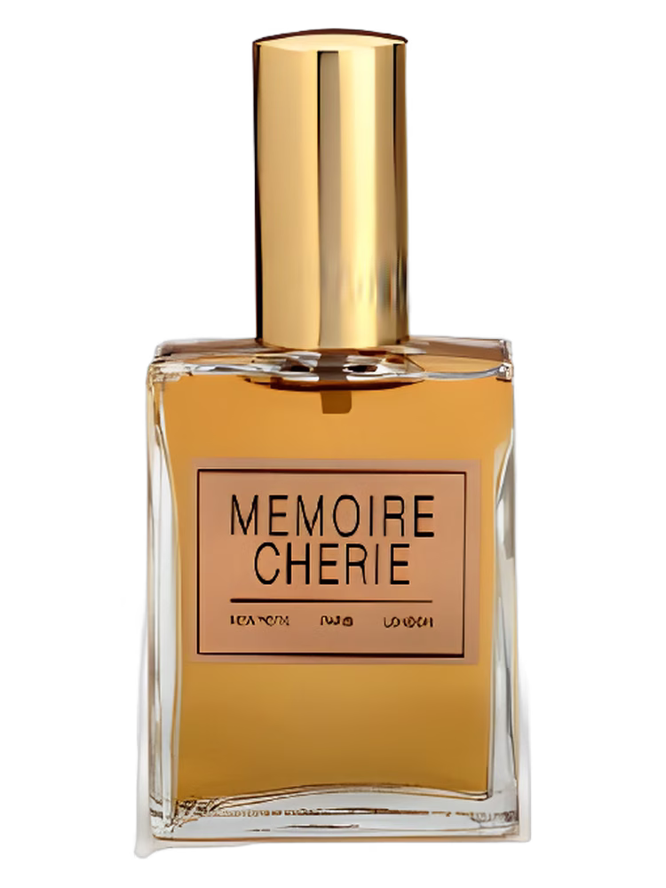 Long Lost Perfume Memoire Cherie