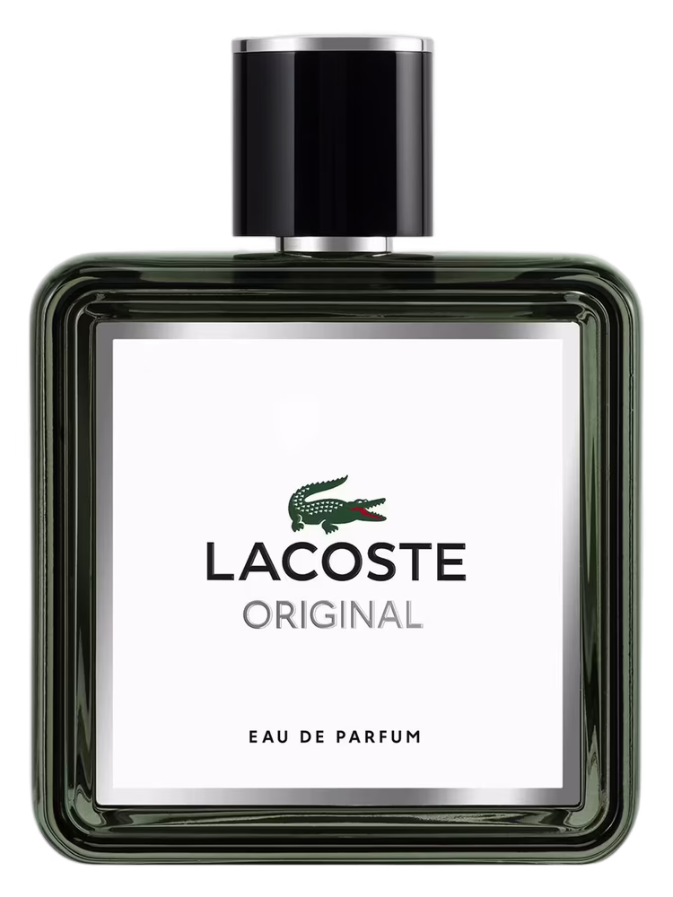 Lacoste Fragrances Lacoste Original