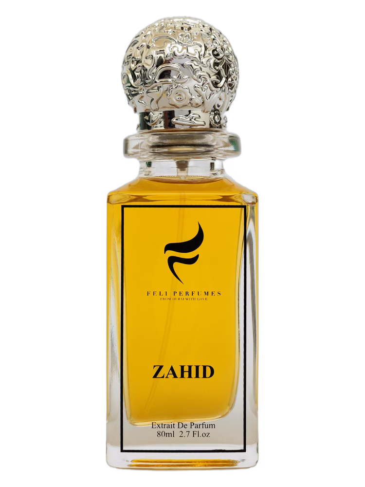 Feli Perfumes Zahid