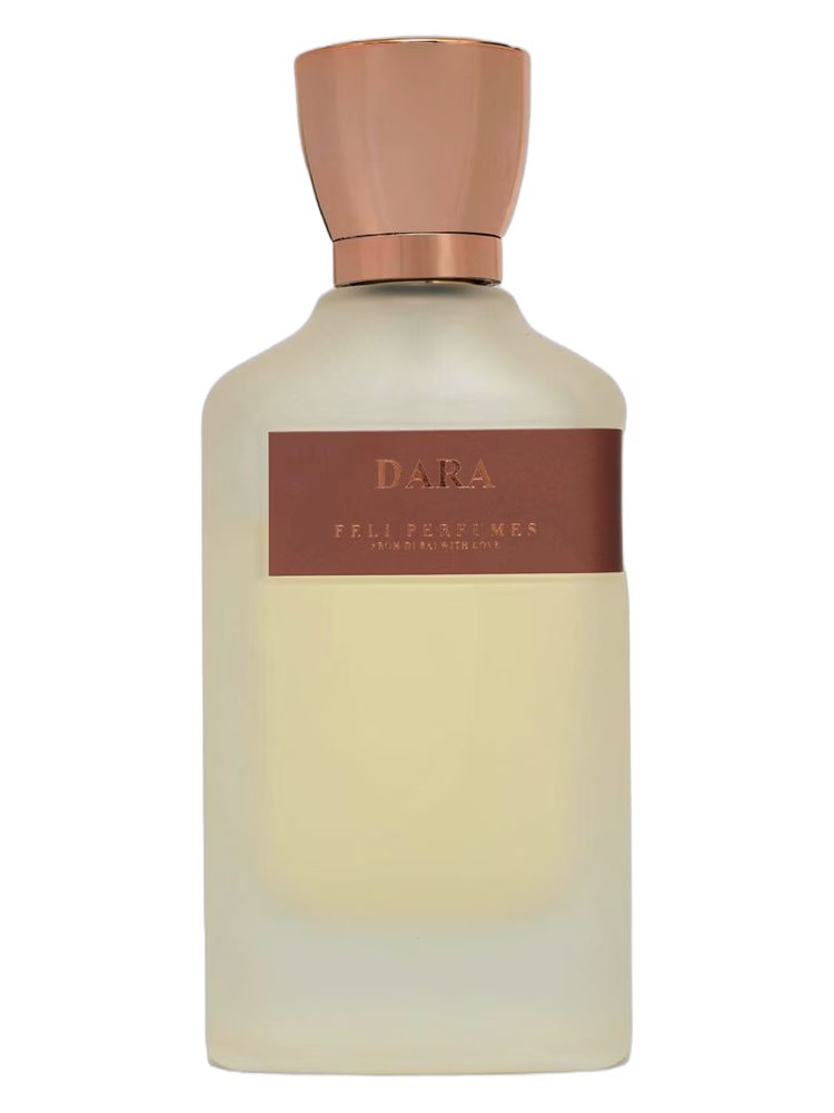 Feli Perfumes Dara