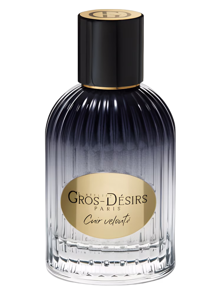 L'Atelier Gros-Désirs Cuir Velouté