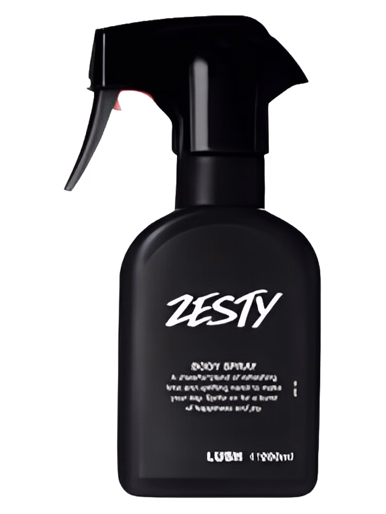 Lush Zesty